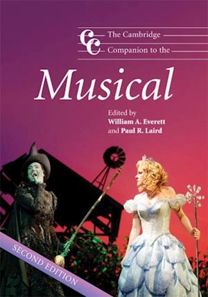 Cambridge Companion to the Musical