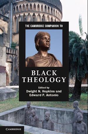 Cambridge Companion to Black Theology