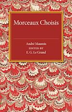 Morceaux choisis