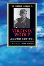 Cambridge Companion to Virginia Woolf