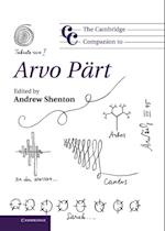 Cambridge Companion to Arvo Part