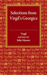 Selections from Virgil's Georgics