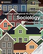 Cambridge International AS and A Level Sociology eBook