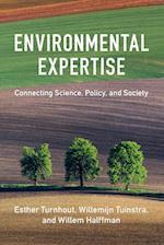 Environmental Expertise