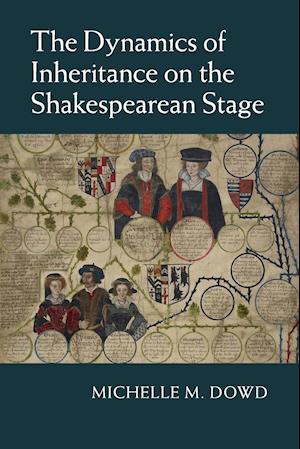 The Dynamics of Inheritance on the Shakespearean Stage