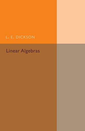 Linear Algebras