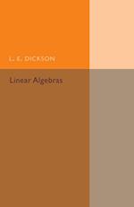 Linear Algebras