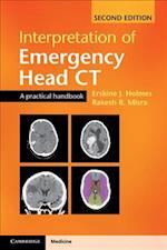 Interpretation of Emergency Head CT