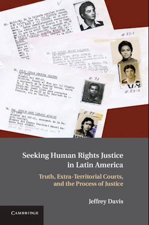 Seeking Human Rights Justice in Latin America