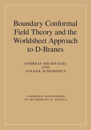 Boundary Conformal Field Theory and the Worldsheet Approach to D-Branes