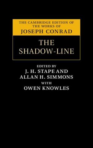 Shadow-Line