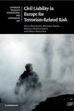 Civil Liability in Europe for Terrorism-Related Risk