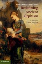 Redefining Ancient Orphism