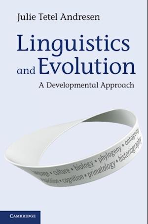 Linguistics and Evolution