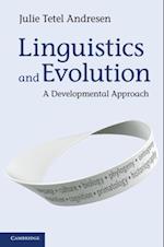 Linguistics and Evolution