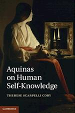 Aquinas on Human Self-Knowledge