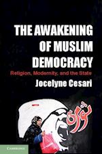 Awakening of Muslim Democracy