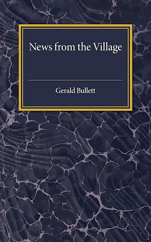 News from the Village