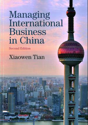 Managing International Business in China