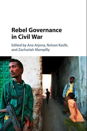 Rebel Governance in Civil War