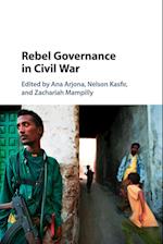 Rebel Governance in Civil War