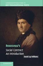 Rousseau's Social Contract