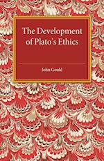 The Development of Plato's Ethics