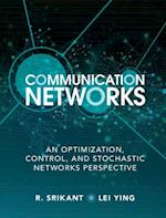 Communication Networks