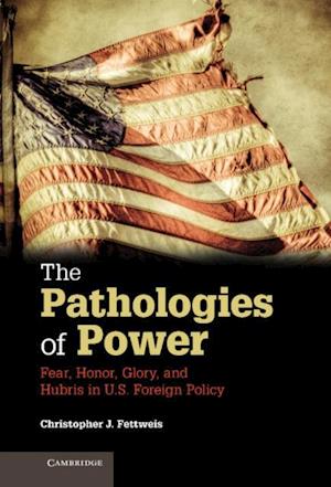 Pathologies of Power