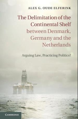 Delimitation of the Continental Shelf between Denmark, Germany and the Netherlands