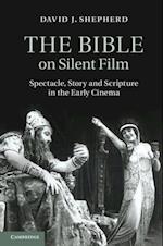 Bible on Silent Film