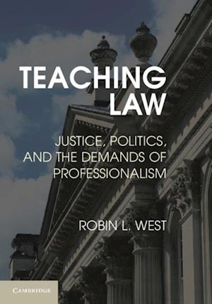 Teaching Law