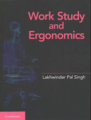 Work Study and Ergonomics