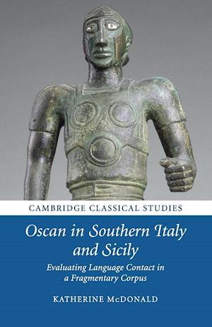 Oscan in Southern Italy and Sicily