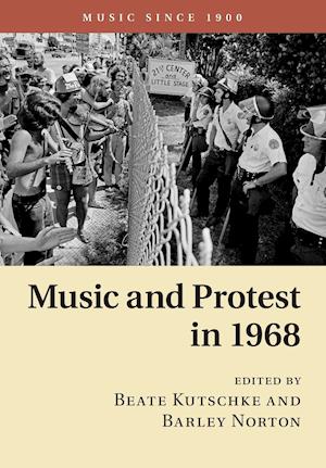 Music and Protest in 1968