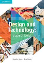 Design and Technology Stage 6 Toolkit