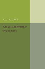 Clouds and Weather Phenomena