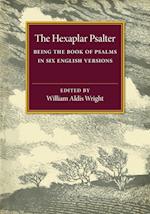 The Hexaplar Psalter