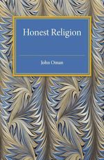 Honest Religion