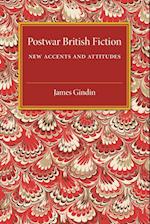 Postwar British Fiction