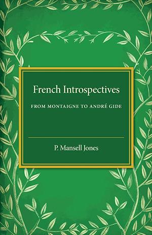 French Introspectives