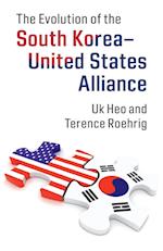 The Evolution of the South Korea–United States Alliance