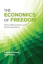 The Economics of Freedom