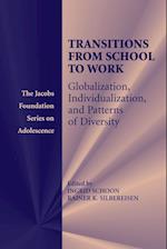 Transitions from School to Work