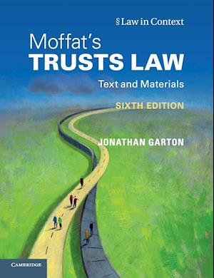 Moffat's Trusts Law 6th Edition