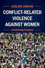 Conflict-Related Violence against Women