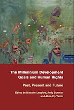 The Millennium Development Goals and Human Rights