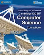 Cambridge IGCSE (R) Computer Science Coursebook