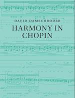 Harmony in Chopin