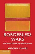 Borderless Wars